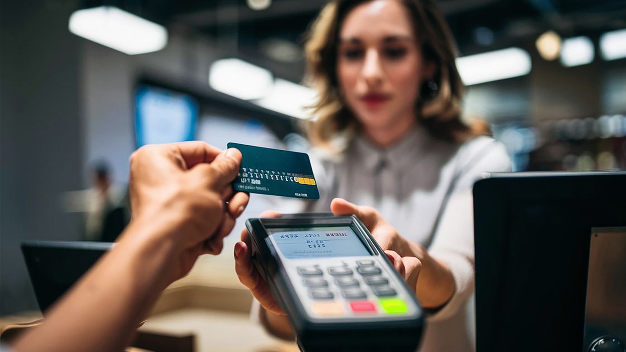 Merkez Bankası'ndan kartlı harcama analizi