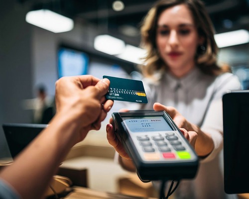 Merkez Bankası'ndan kartlı harcama analizi