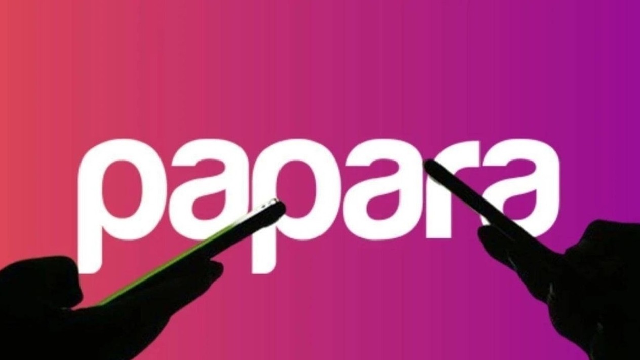 Merkez Bankası’ndan Papara adımı