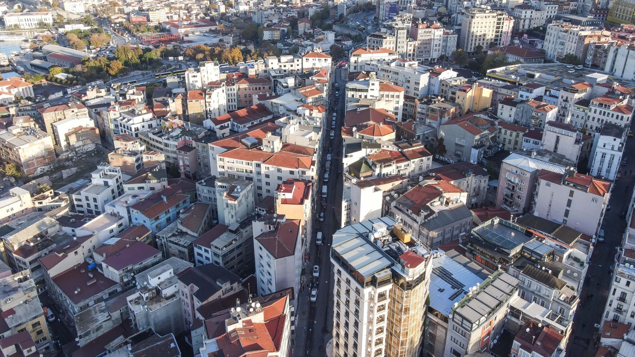 Merkez Bankası Nisan 2026 konut ve kira fiyat endekslerini açıkladı