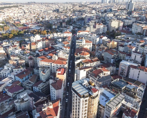 Merkez Bankası Nisan 2026 konut ve kira fiyat endekslerini açıkladı