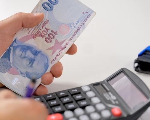 Merkez Bankası reeskont kredilerinde limiti artırdı
