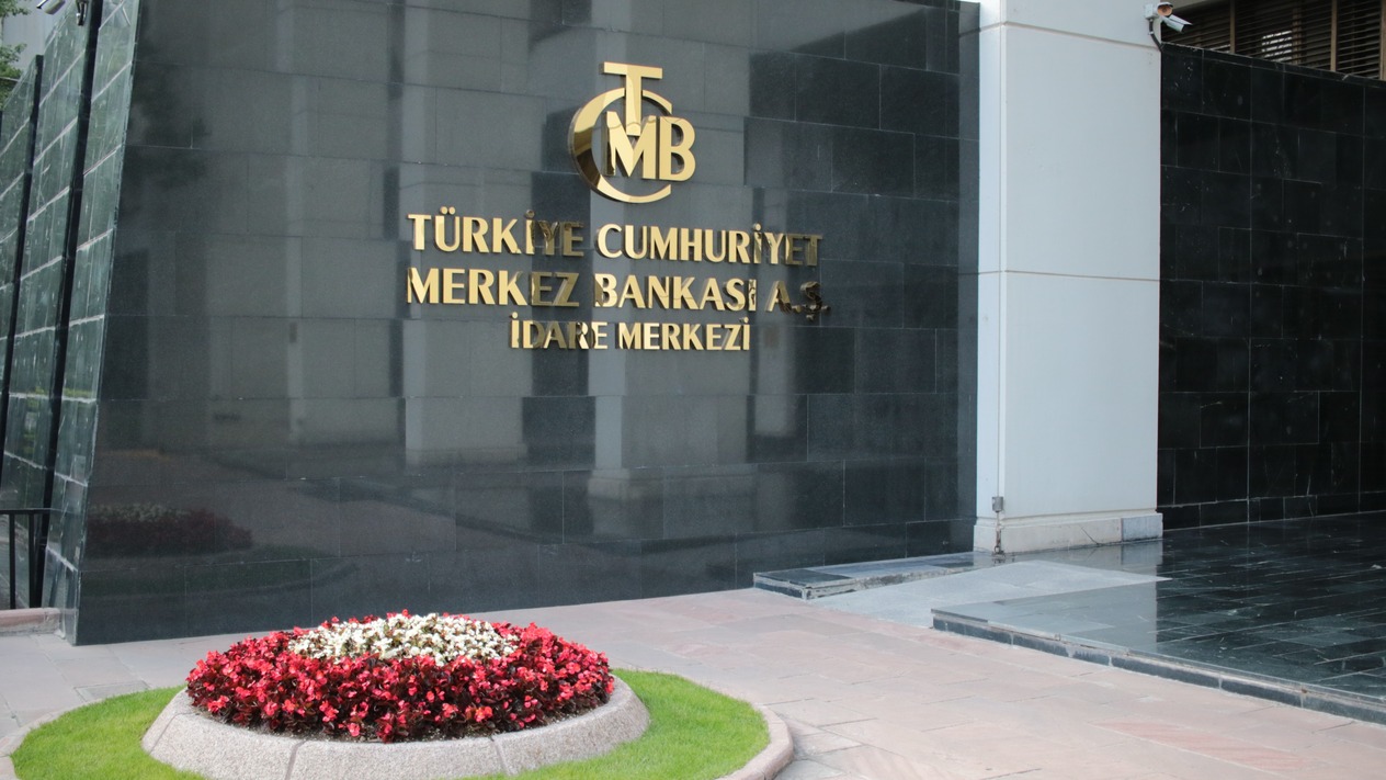Merkez Bankası rezervleri 189,1 milyar dolara geriledi