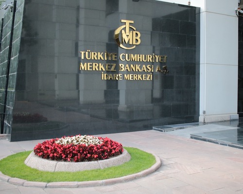 Merkez Bankası rezervleri 189,1 milyar dolara geriledi