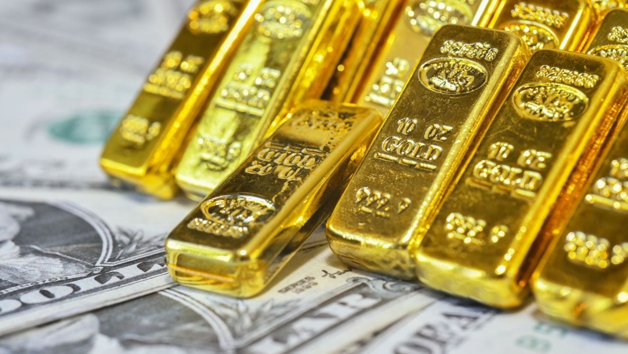 Merkez Bankası rezervleri 2 milyar 247 milyon dolar azaldı