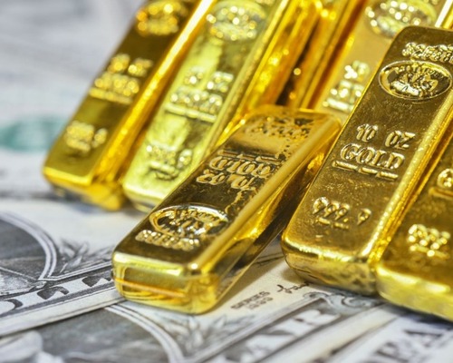 Merkez Bankası rezervleri 2 milyar 247 milyon dolar azaldı