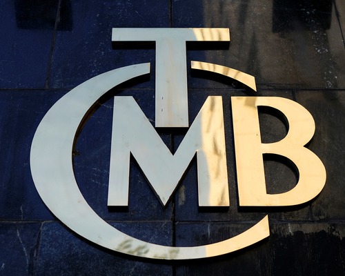 Merkez Bankası rezervleri 7 haftanın ardından ilk kez geriledi