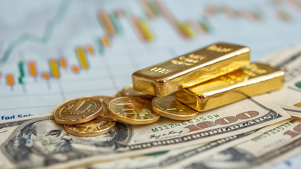 Merkez Bankası rezervleri haftalık bazda düştü