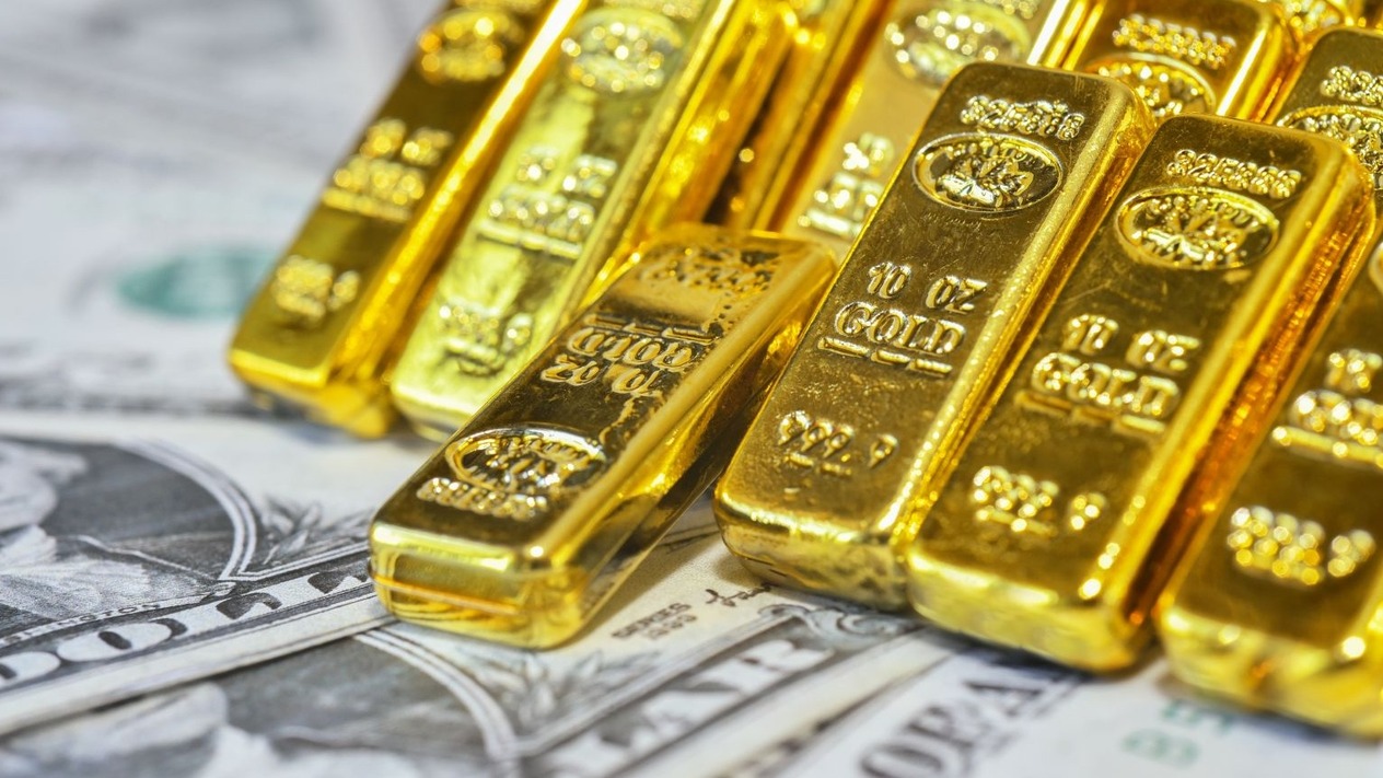 Merkez Bankası rezervleri rekor kırdı