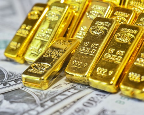 Merkez Bankası rezervleri rekor kırdı