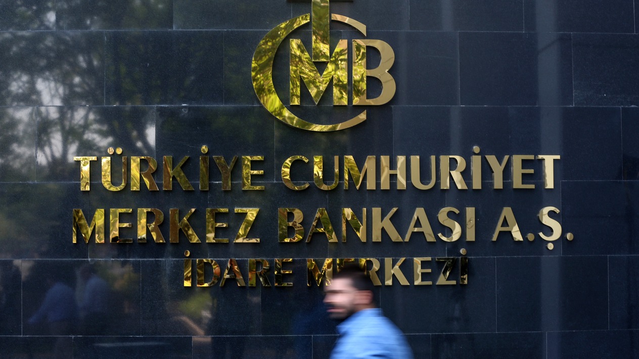 Merkez Bankası rezervlerinde iki ay sonra ilk artış: 144,3 milyar dolara ulaştı