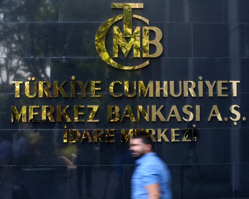 Merkez Bankası rezervlerinde iki ay sonra ilk artış: 144,3 milyar dolara ulaştı