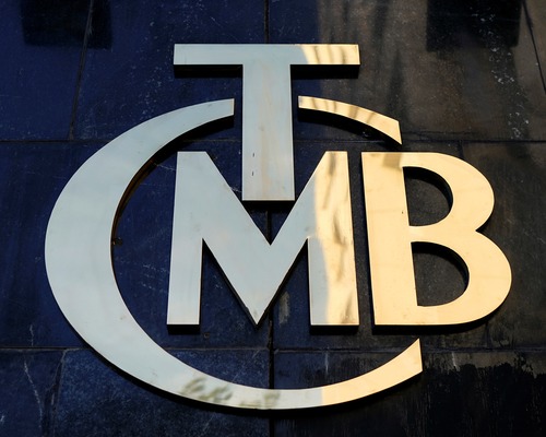 Merkez Bankası rezervlerinde mart sonrası en yüksek seviye