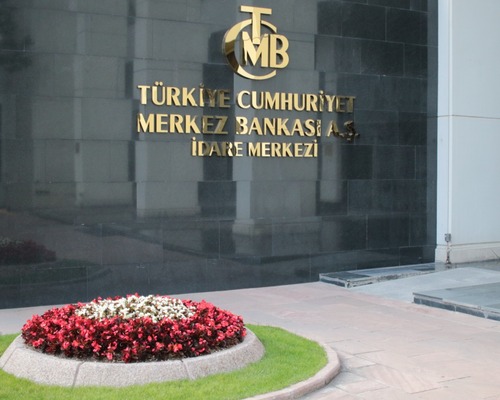 Merkez Bankası rezervlerinde sınırlı gerileme