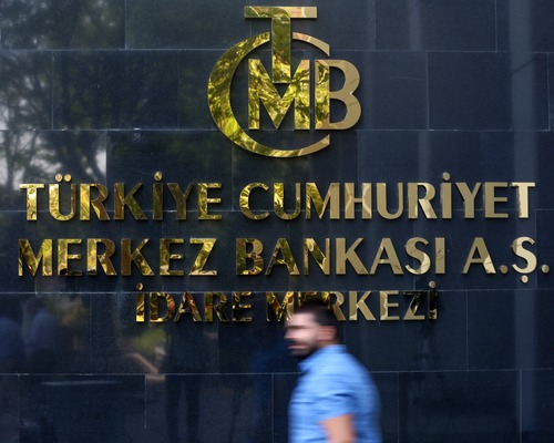 Merkez Bankası rezervlerinde yeni rekor