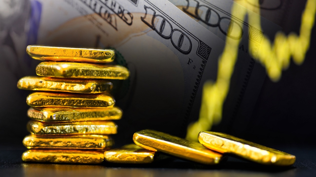 Merkez Bankası toplam rezervleri 197 milyar 478 milyon dolara geriledi