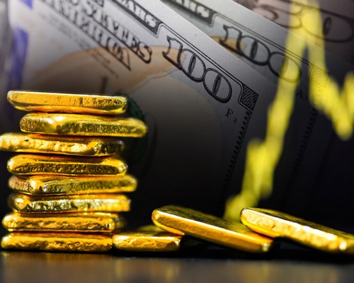 Merkez Bankası toplam rezervleri 197 milyar 478 milyon dolara geriledi