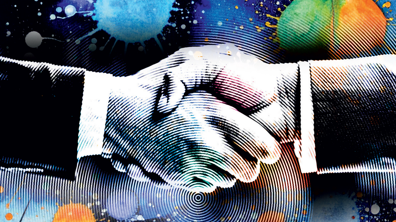 Merkezdeki güç: Sigorta