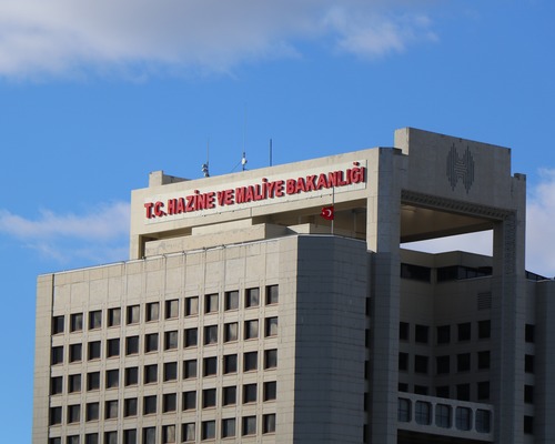 Merkezi yönetim brüt borç stoku 13 trilyonun liranın üzerinde