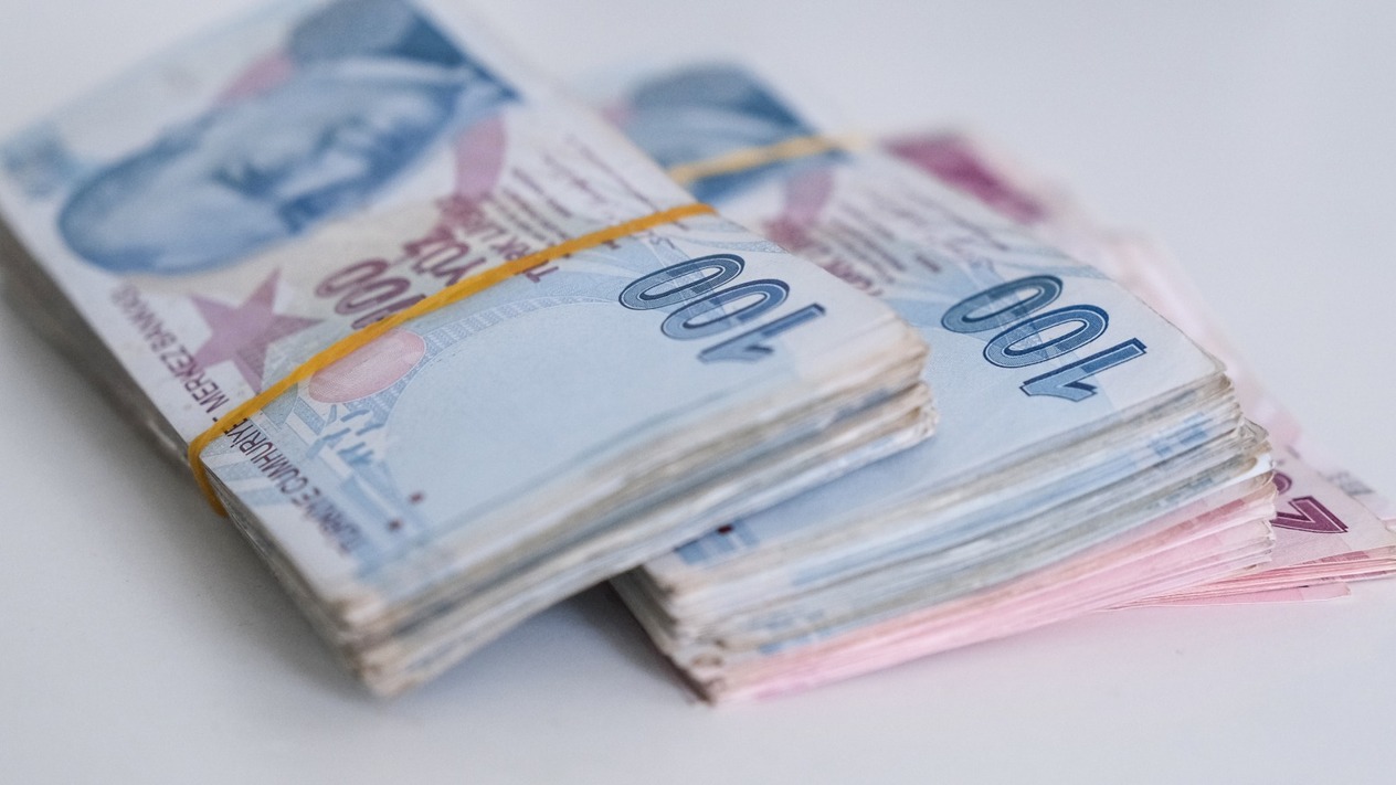 Merkezi yönetim bütçesi ağustosta fazla verdi