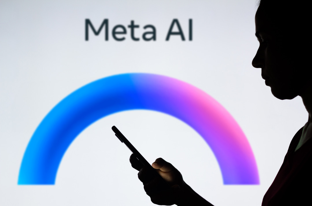 Meta AI kendi uygulamasıyla geliyor