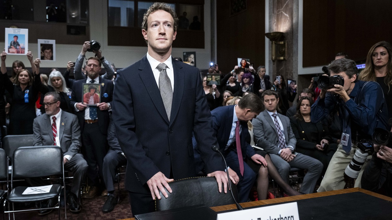 Meta antitröst davasını kazandı