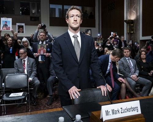 Meta antitröst davasını kazandı