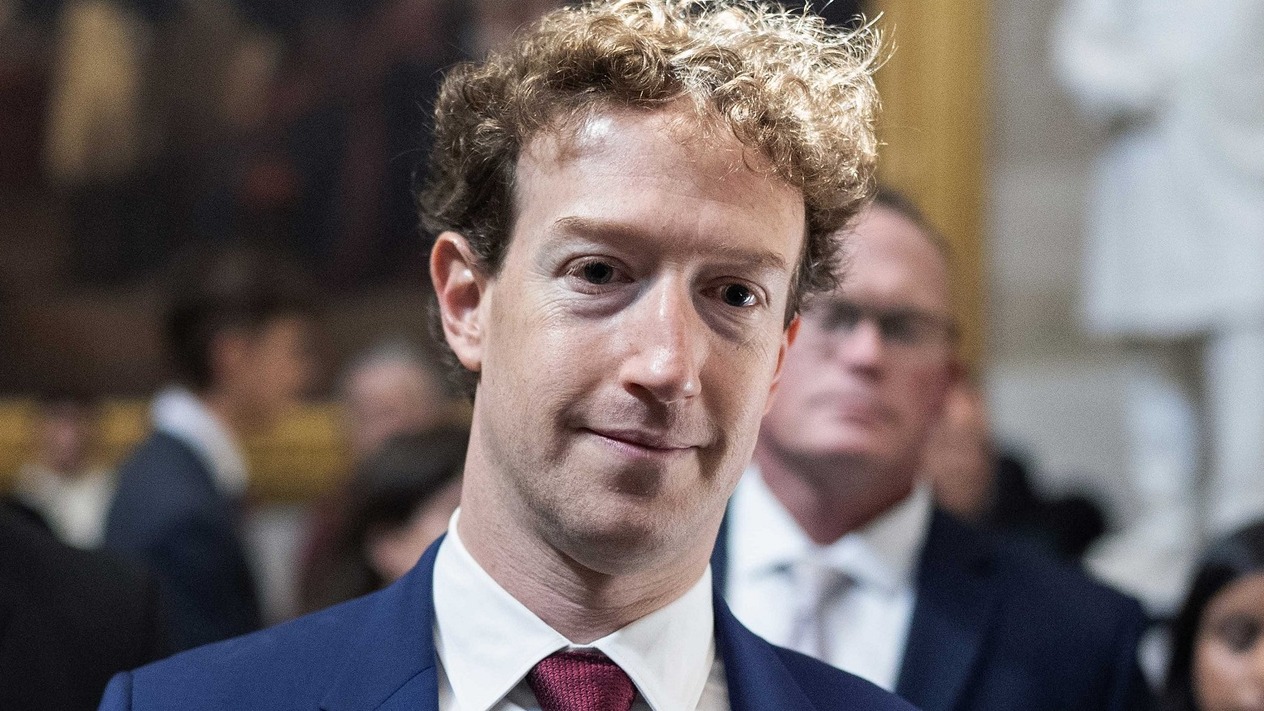Meta çalışmalara başladı: Mark Zuckerberg tahmin piyasası uygulaması istiyor