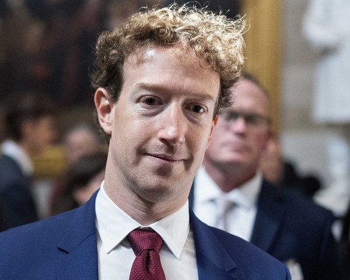 Meta çalışmalara başladı: Mark Zuckerberg tahmin piyasası uygulaması istiyor