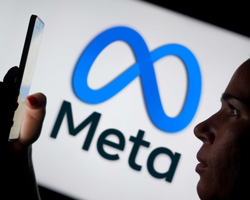 Meta, Çinli yapay zeka girişimini satın aldı