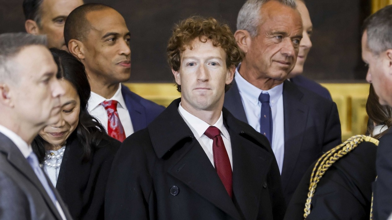 Meta’da yapay zeka ekibi krizi