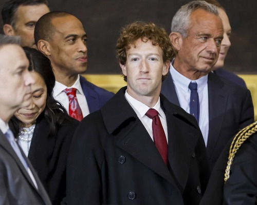 Meta’da yapay zeka ekibi krizi