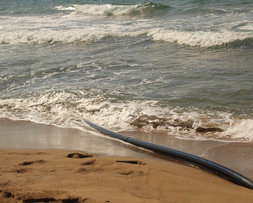 Meta'dan denizaltı kablo döşeme planı: 50 bin kilometrelik Waterworth Projesi 5 kıtayı birbirine bağlayacak