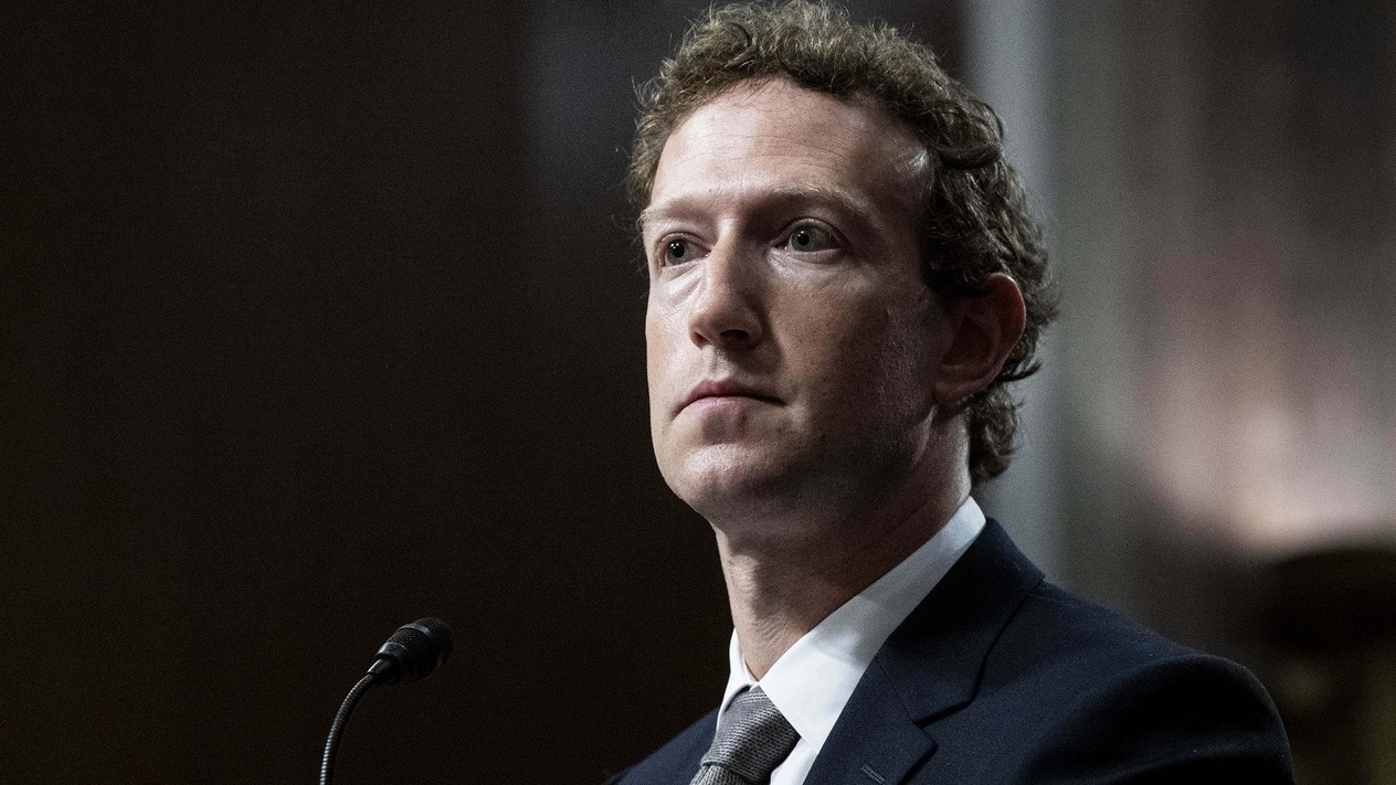 Meta’dan milyarder vergisine karşın Zuckerberg’i şirkette tutacak anlaşma