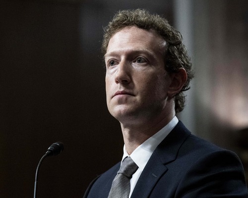 Meta’dan milyarder vergisine karşın Zuckerberg’i şirkette tutacak anlaşma