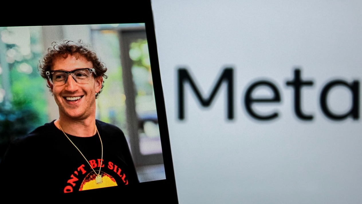 Meta’dan yapay zeka atağı: Veri merkezleri için 29 milyar dolarlık fon arayışı