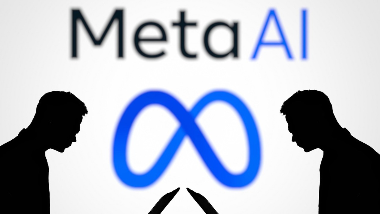 Meta’dan yeni yapay zeka yapılanması