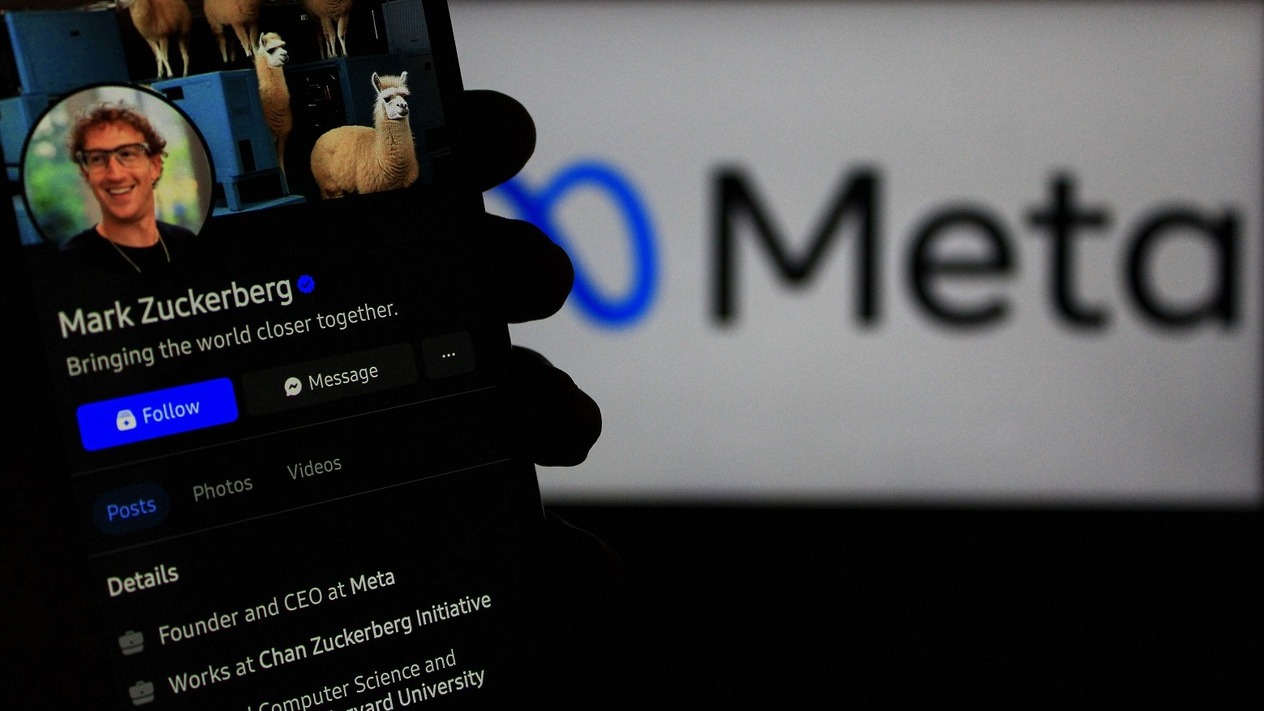 Meta dev harcamaların ardından yapay zeka işe alımlarını dondurdu