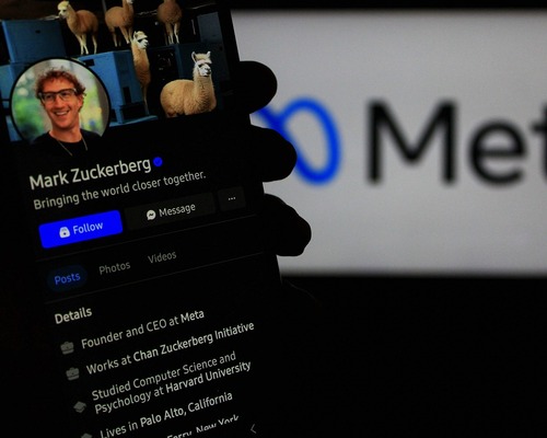 Meta dev harcamaların ardından yapay zeka işe alımlarını dondurdu