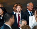 Meta hisselerindeki düşüş serisi: Mark Zuckerberg’in serveti 18 milyar dolar azaldı