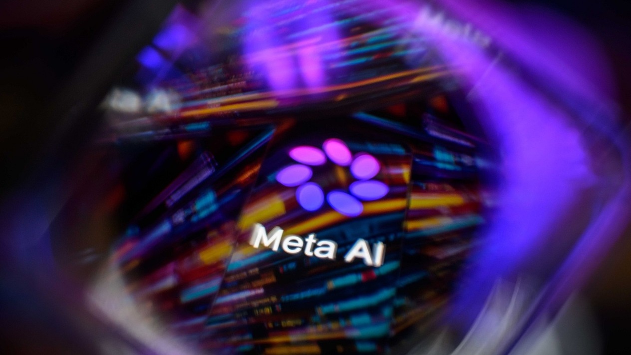 Meta Muse’un yapay zeka aramalarında insan operatör sistemini test etti
