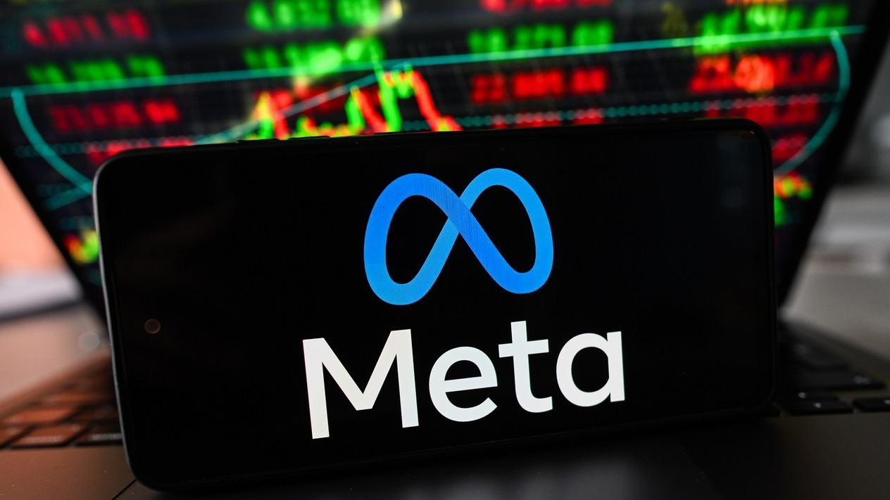 Meta’nın 310 milyar dolarlık değer kaybı