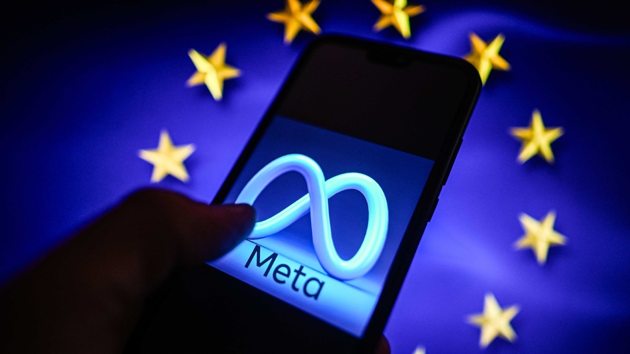 Meta'nın ABD'deki içerik moderasyonu AB'de geçerli olmayacak