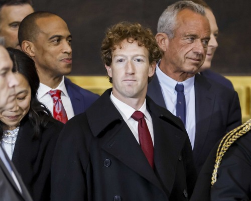 Meta’nın büyük yatırımı: Trilyon dolarlık yapay zeka veri merkezi