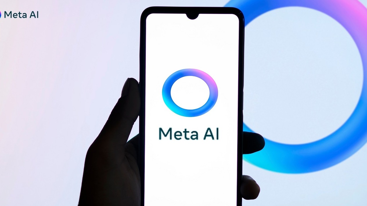 Meta’nın ChatGPT’ye rakip olacak yapay zeka uygulaması