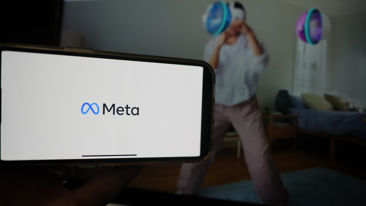 Meta'nın eski yöneticisi Kongre'de: Çin ile gizli iş birliği iddiası