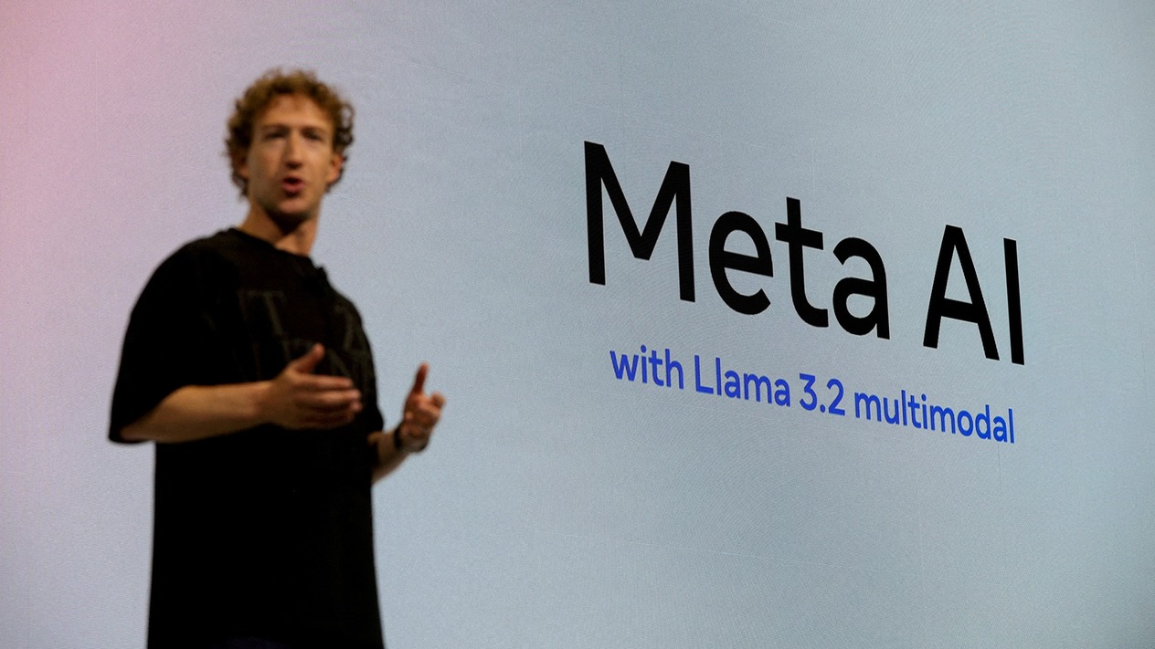 Meta’nın gizli yapay zeka laboratuvarı Wall Street’in radarında
