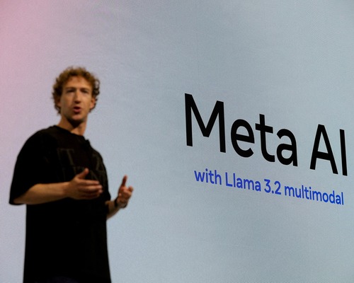 Meta’nın gizli yapay zeka laboratuvarı Wall Street’in radarında