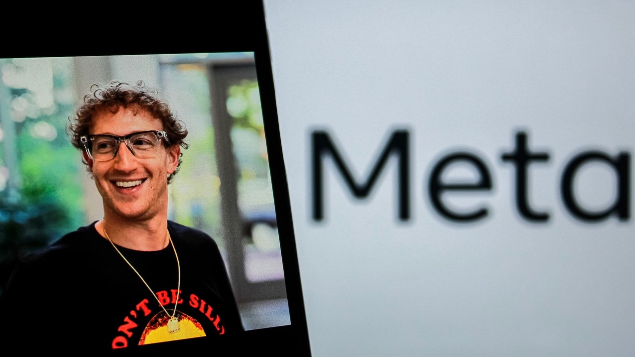 Meta'nın Reality Labs yatırımları 100 milyar doları aşacak