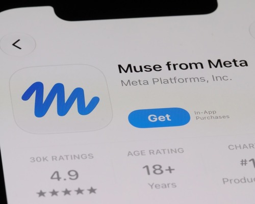 Meta’nın yapay zeka asistanı Muse ABD’de 22 günde beş milyon kez indirildi